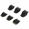 Recortadora todo en uno Philips MG5940/15 Series 5000, Acero inoxidable, 0,5 mm, 1,6 cm, 1 mm, Barba, Orejas, Nariz, Batería