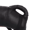Saco de boxeo 25kg negro HMS WBF25