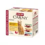 ANIMONDA Carny Adult Mix de ave - Comida húmeda para gatos - 8x85 g