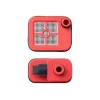 Filtro para depósito de agua sucia Eufy T290JA10 – compatible con los modelos de aspirador E25 y E28, filtro de repuesto
