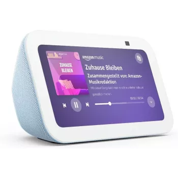 Amazon B09B2R276Z Pantalla Azul