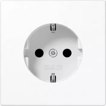 Toma de corriente SCHUKO LS1520NKIWW (LS1520NKIWW)