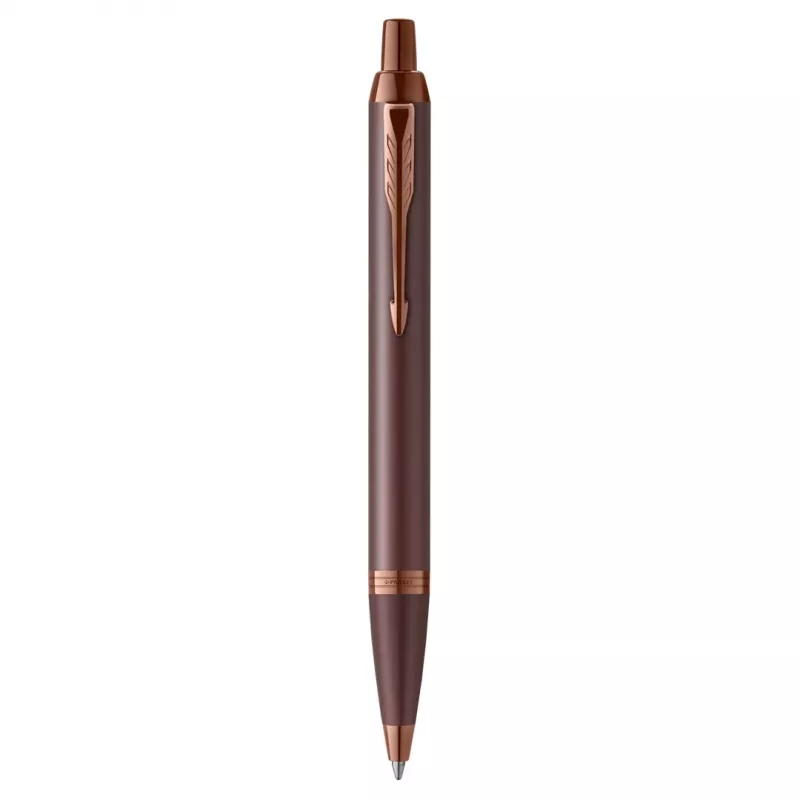 Bolígrafo retráctil con clip Parker 2190514