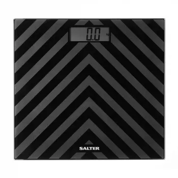Báscula de baño Salter SA00287 BACFEU16 Chevron Two Tone