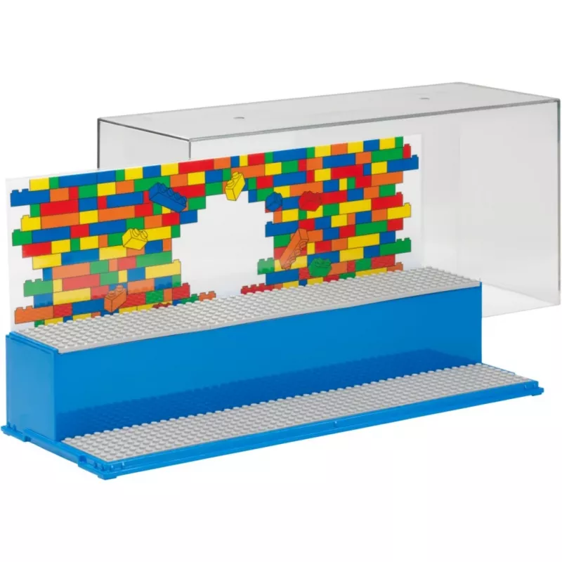 Lego 40700002 Expositor Azul