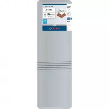 Bosch F 00Y 145 196 broca de corona