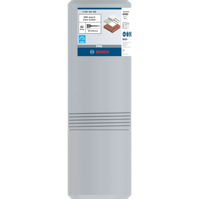 Bosch F 00Y 145 196 broca de corona