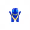 Figuras de acción pack de 2 p.m.i kids world FUGGLER S3 Gold Edition surtido