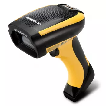 Lector de códigos de barras de mano Datalogic POWERSCAN PD9100