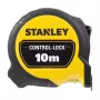 Stanley STHT37233-0 Control Lock cinta métrica, 10 m