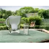 Jarra filtrante BRITA Marella XL con capacidad de 3,5 L y 2 cartuchos Maxtra+ Pro