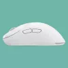 Ratón gaming GAMIAC PA50 - blanco