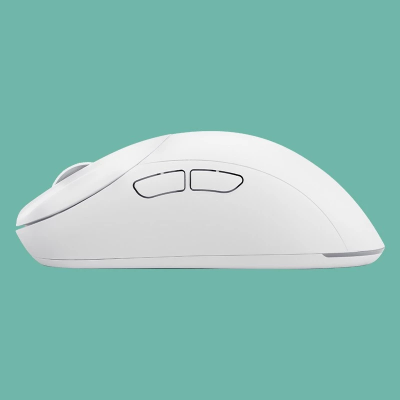 Ratón gaming GAMIAC PA50 - blanco