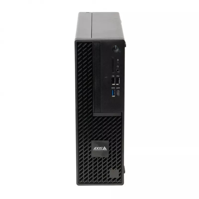 Estación de trabajo Axis 02692-002 Intel UHD Graphics 16 GB 256 GB SSD Windows 10 IoT Enterprise