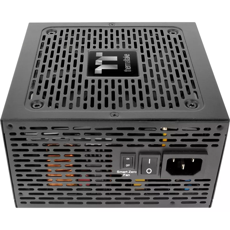 Fuente de alimentación Thermaltake TOUGHPOWER GF A3 650 W