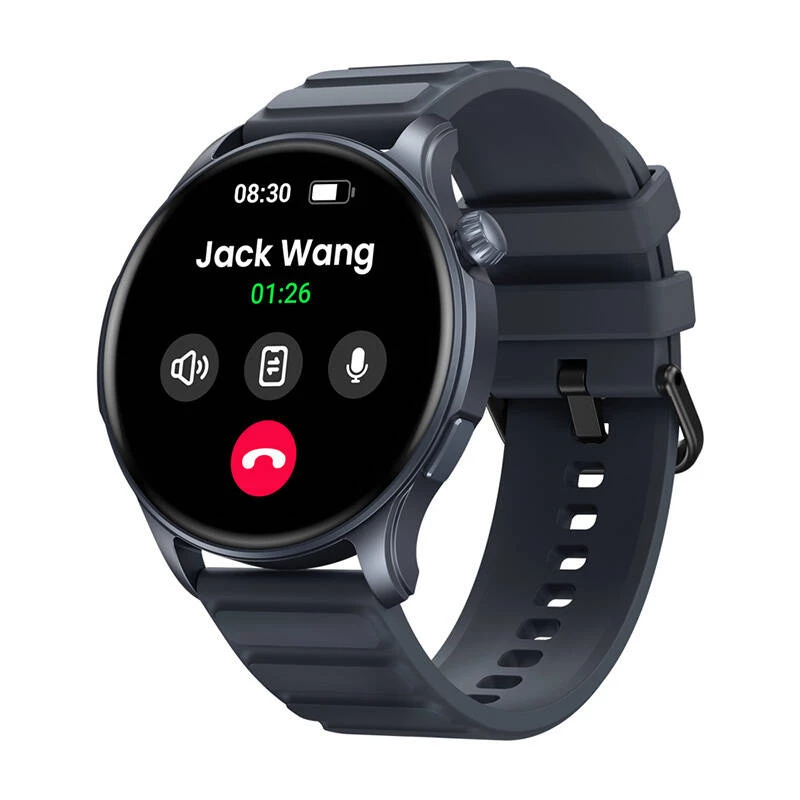 Zeblaze Btalk 3 Pro reloj inteligente, gris