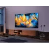 TCL C61KS 55C61KS TV 139.7 cm (55 inch) 4K Ultra HD Smart TV Wi-Fi negro