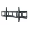 Soporte de TV/soporte Edbak XWB1 3,3 m (130) negro