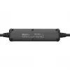 Homematic IP HmIP-PSMCO cable de conmutación y medición para exterior, negro