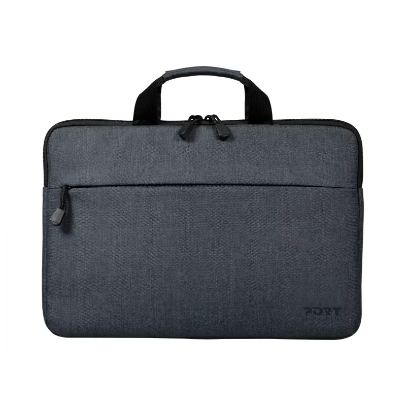 Bolsa messenger Port Designs BELIZE TL 13.3 33,8 cm (13.3) gris