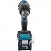 Makita XGT HP002GA202 taladro atornillador percutor a batería 40 V, 2 baterías 2,0 Ah
