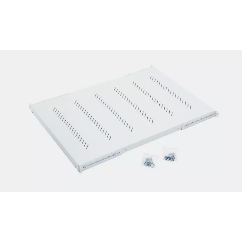 Estantería de carga pesada Triton RAC-UP-850-H4 850 mm crema gris