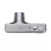 Cámara compacta AgfaPhoto Realishot DC9200 24 MP CMOS Plata (DC23 SILVER)