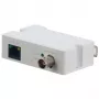 Receptor de red Dahua Technology LR1002-1EC-V3 10 100 Mbit/s Gris