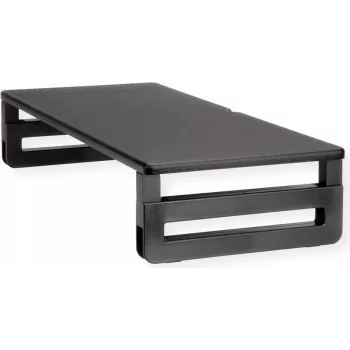 Soporte para monitor/portátil VALUE, altura ajustable (17.99.1340)