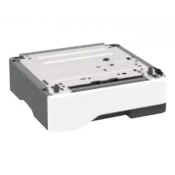 Lexmark - Bandeja de medios / alimentador - 550 hojas en 1 cajón (bandejas) - para B3340dw, B3442dw, MB3442adw, MS331dn, MS431dn, MX331adn, MX431adn (29S0600)