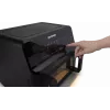 Gorenje Freidora de aire | AF2700BP | Potencia 2700 W | Capacidad 9 L | Negra