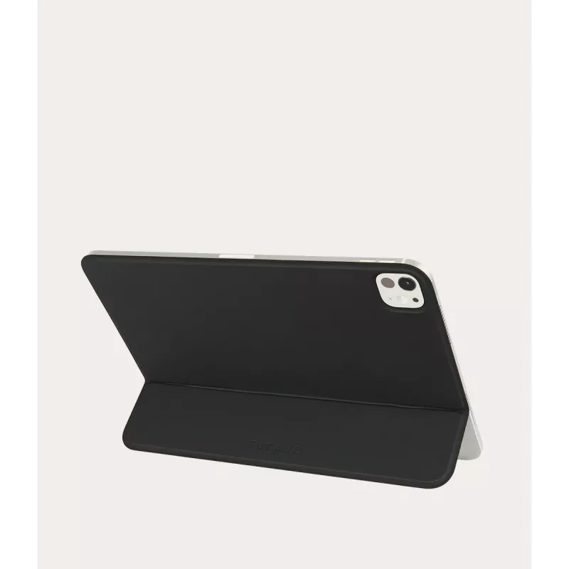 Tucano Magnet IPDP11M4MAG-BK carcasa trasera magnética para iPad Pro 11 (M4, 2024), 27,9 cm (11 pulgadas), negra
