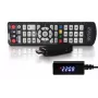 Decodificador sintonizador TV Wiwaj DVB-T2 Hevec Mini LED