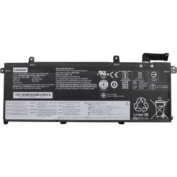 Batería interna Lenovo 3c 50Wh LiIon SMP