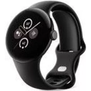 Google Pixel Watch 2 - Aluminio negro mate