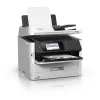 Impresora de inyección de tinta Epson WorkForce Pro WF-M5799DWF Multifunción monocromo A4, alto volumen de impresión 60.000–100.000 páginas