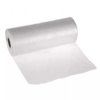 Plástico de burbujas GreenBlue GB487 300 m – film de embalaje inflable protector, longitud del rollo 300 m