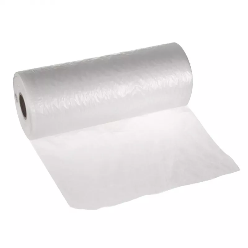 Plástico de burbujas GreenBlue GB487 300 m – film de embalaje inflable protector, longitud del rollo 300 m