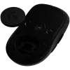 Ratón gaming Logitech G PRO 2 LIGHTSPEED RF inalámbrico, sensor HERO 2, 32000 DPI, 1 ms, 8 botones, ambidiestro, batería de 95 h