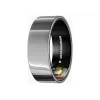 Ultrahuman Ring Air Space Silver talla 12 | Ultrahuman