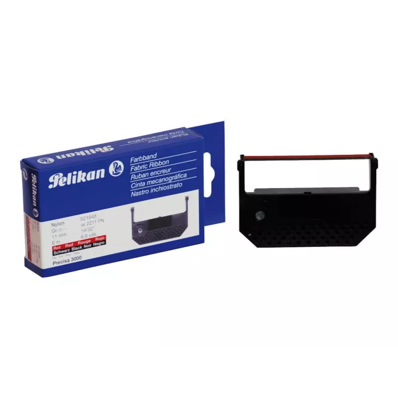 Pelikan Cinta 521948 compatible para Panasonic/Precisa 3000 B/R 6M ST
