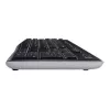 Logitech K270 Teclado inalámbrico con receptor Unifying en negro