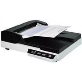Escáner de documentos Avision AD120 A4 dúplex de mesa 600 dpi, ADF de 35 hojas