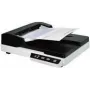 Escáner de documentos Avision AD120 A4 dúplex de mesa 600 dpi, ADF de 35 hojas