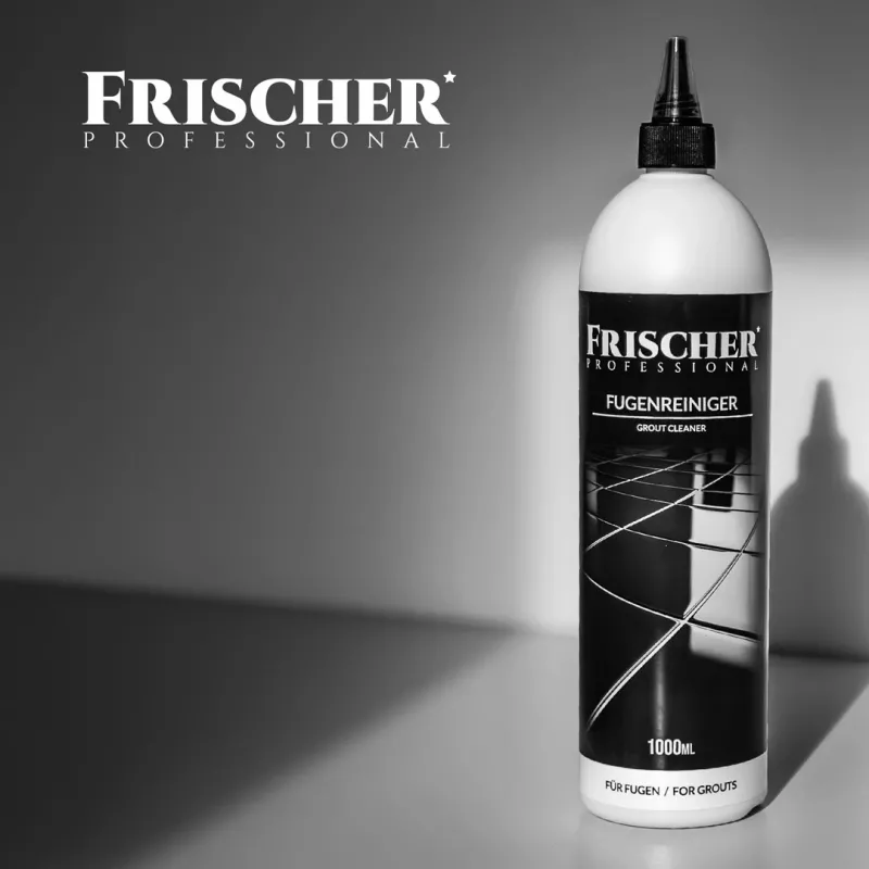 Frischer limpiador de juntas 1 l