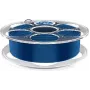 PETG azul oscuro 1,75 mm 1 kg Azurefilm filamento 3D Azurefilm (FG171-5015D)