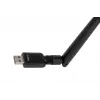 Tarjeta de Red Cudy WU1400 WLAN 867 Mbit/s USB Dualband Wi-Fi 5