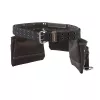 Delantal de herramientas de cuero Stanley