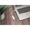 Adaptador Digitus Gigabit Ethernet USB 3.0