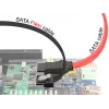 Cable SATA DeLOCK 83838 0,1 m